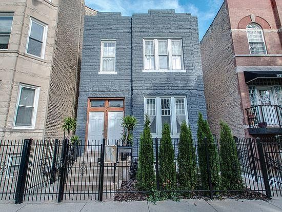 1st image of 931 N Fairfield Ave #1