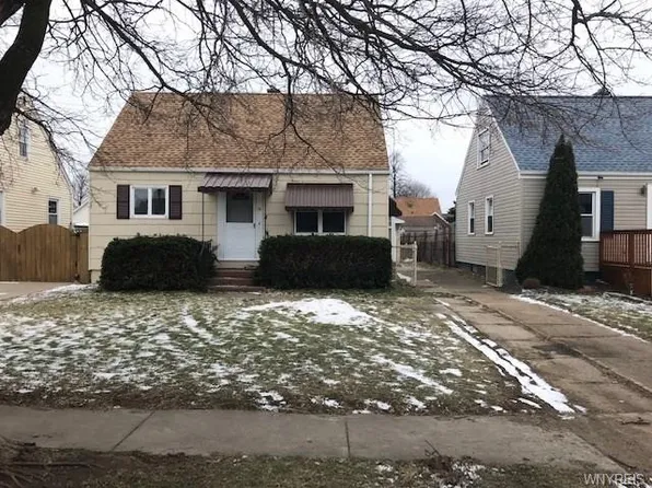 18 Ladner Ave, Buffalo, NY 14220