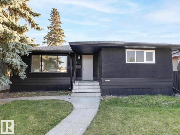 11911 133rd Ave NW, Edmonton, AB T5E 1E8