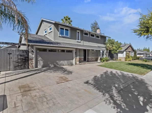 4839 Rue Nice Ct, San Jose, CA 95136