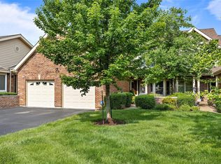 14651 Mallard Lake Dr, Chesterfield, MO