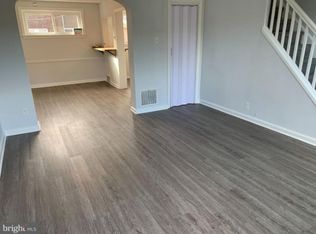 443 Raritan St, Camden, NJ 08105