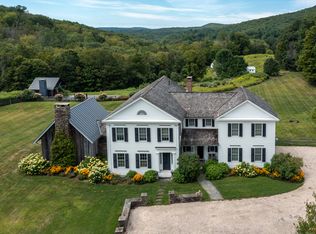 199 W Morris Rd, Morris, CT 06763