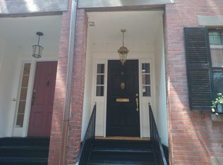 6 Sentry Hill Pl, Boston, MA 02114