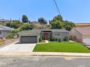 1458 Fulton Ave, Monterey Park, CA 91755