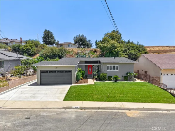 1458 Fulton Ave, Monterey Park, CA 91755