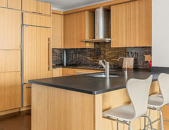 5th image of 70 Little St W Unit 29F