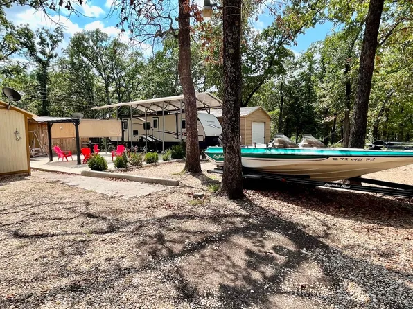 117 Karen Ln, Mabank, TX 75156