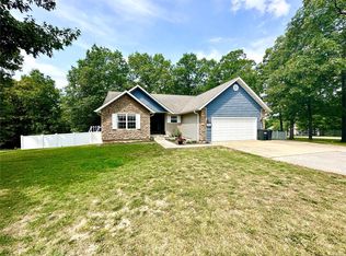 21005 Lynwood Rd, Waynesville, MO 65583