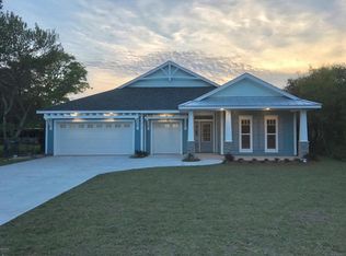 216 S Wells St, Panama City Beach, FL 32413