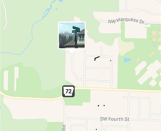 2nd image of Deer Dr