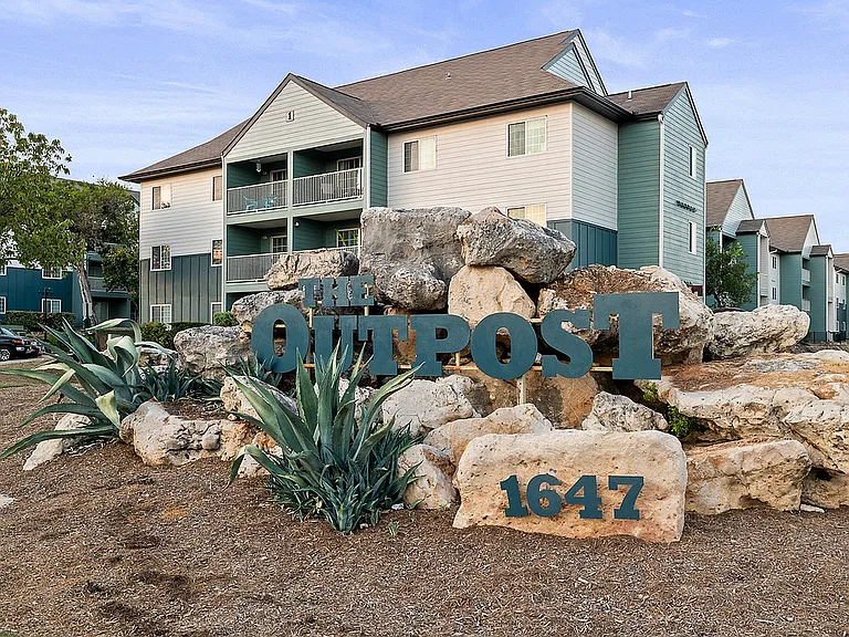 The Outpost — Photo 36