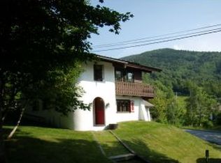 16 Sunset Ridge Rd, Franconia, NH 03580