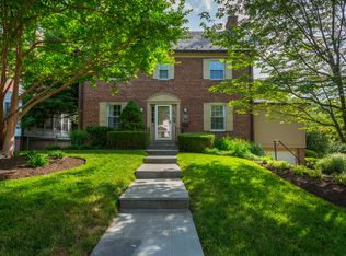 3139 Upland Ter NW, Washington, DC