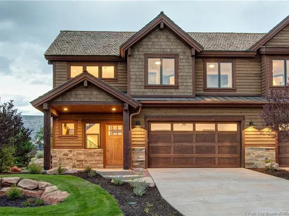 1629 E Abajo Peak Cir #1629, Heber City, UT 84032