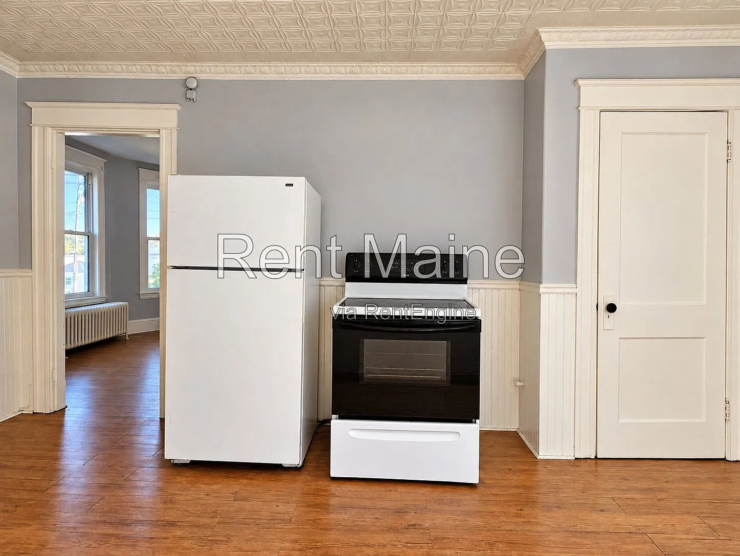 1 bed, 1.0 bath, $1,275 — Photo 2