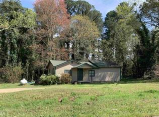 288 Church Rd, Hampton, GA 30228