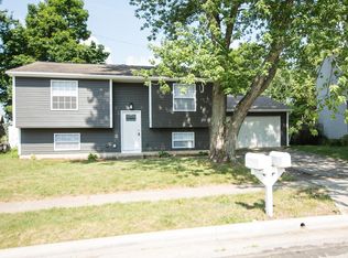 1171 Elm Park Cir, Galloway, OH 43119
