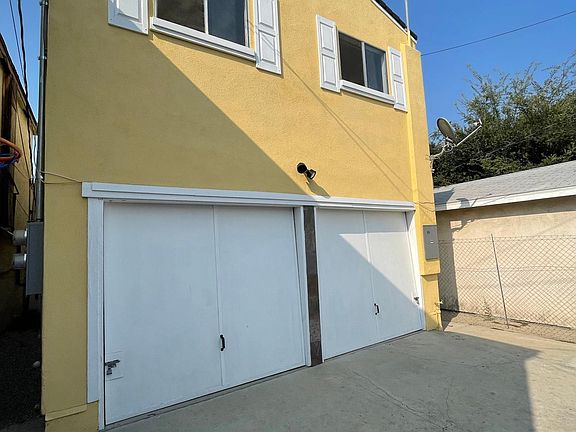 Back of house (different angle)