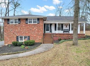 2112 Oakland Dr NW, Cleveland, TN 37311