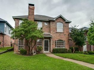 1424 Homestead Ln, Carrollton, TX 75007