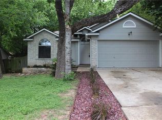 5805 Teri Rd, Austin, TX 78744