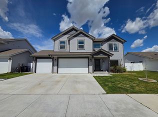 13122 W 1st Ave, Airway Heights, WA 99001