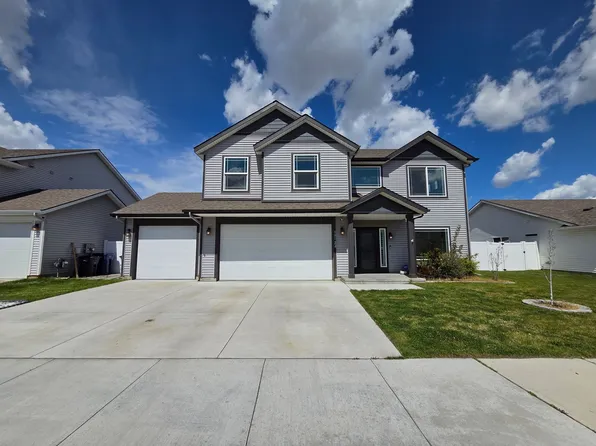 13122 W 1st Ave, Airway Heights, WA 99001
