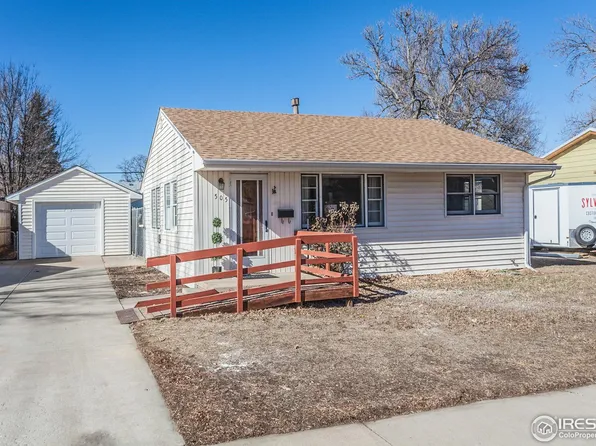 505 Hanna St, Fort Collins, CO 80521