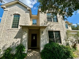 1314 Muleshoe Pass, San Antonio, TX 78258