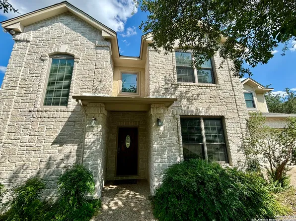 1314 Muleshoe Pass, San Antonio, TX 78258