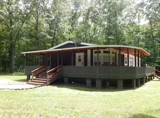 6505 Lynchburg Rd, Winchester, TN 37398
