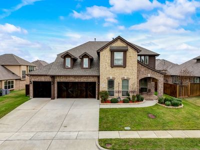 1011 Walford Dr, Forney, TX, 75126