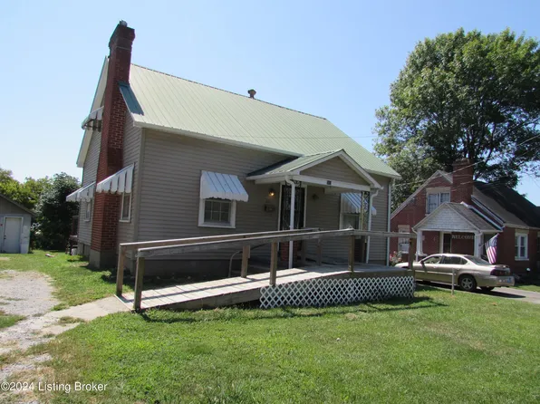 131 Taylor Ave, Campbellsville, KY 42718