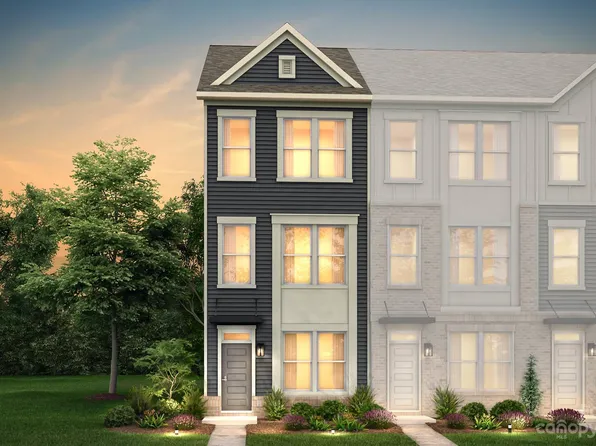 5012 Sovereignty Ct #11, Charlotte, NC 28205