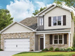 SALEM Plan, The Parks, White House, TN 37188