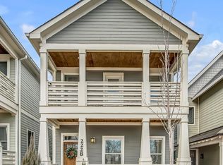 2228 Batavia St, Nashville, TN 37208