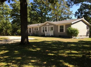 938 SE 1121 Rd, Deepwater, MO 64740