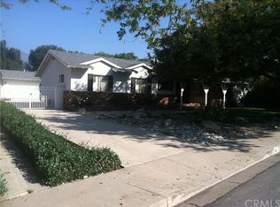 851 Knox Pl, Claremont, CA 91711