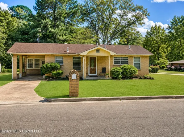 514 Moak St, Brookhaven, MS 39601