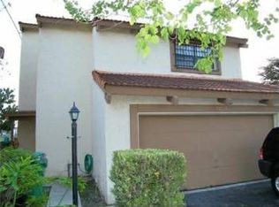 13334 SW 9th Ter, Miami, FL 33184