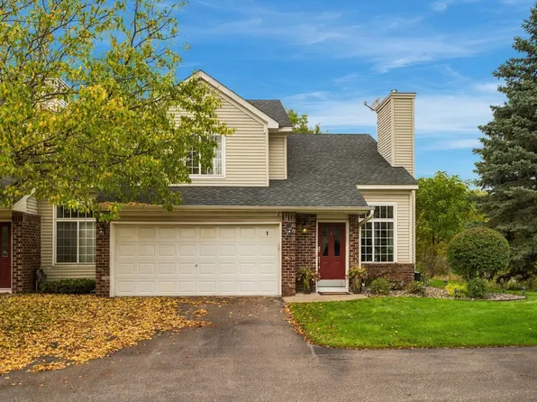 4385 Merrimac Ln N APT 1, Plymouth, MN 55446