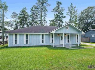 36245 Cane Market Rd, Denham Springs, LA 70706