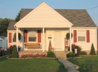 2610 Jackson Ave, Point Pleasant, WV 25550