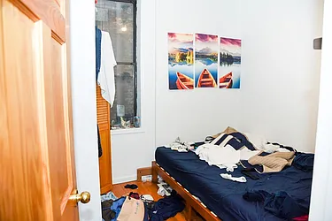 Rented by Aryeh Realty