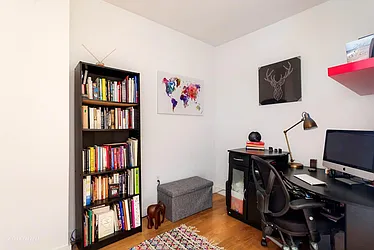 Sold by Corcoran