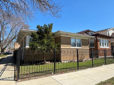 6601 S Francisco Ave, Chicago, IL, 60629