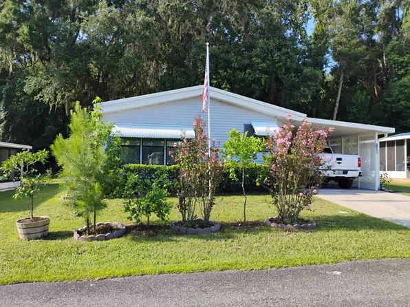 2805 SE 110th St #D5, Ocala, FL 34480