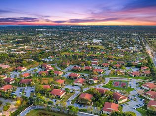 6314 Chasewood Dr APT B, Jupiter, FL 33458