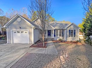 3622 Enduring Freedom Dr, Raleigh, NC 27610